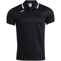 Joma Polo De Manga Curta Combi Premium