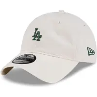New Era Boné Mini Logo 9twenty Los Angeles Dodgers