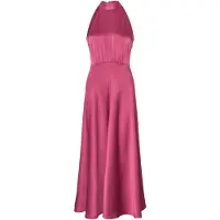 Samsøe & Samsøe Vestido de festa 'Rheo' orquídea
