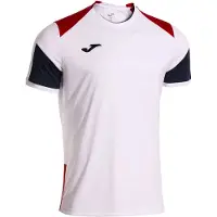 Joma Camiseta De Manga Curta Danubio
