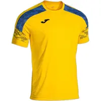 Joma Camiseta De Manga Curta Championship Viii