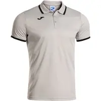 Joma Polo De Manga Curta Combi Premium