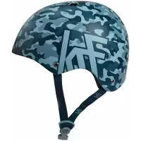 KRF Capacete Camouflage Usa