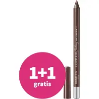 Bourjois Contour Clubbing Waterproof Eyeliner 057-Up y Brown