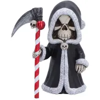 Nemesis Now Figura Silent Nightmares Grimble