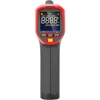 Uni-T Termômetro Infravermelho Ut303d+