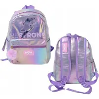 WOW Generation Mochila Be Strong 32 Cm