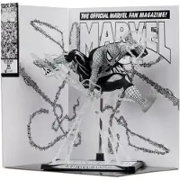 Mcfarlane Toys Figura Marvel Spider-man 18 Cm