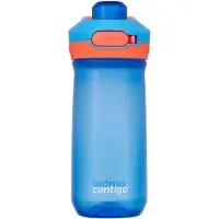 CONTIGO Baby bottle Jessie - Blue 420 ml