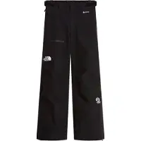 The North Face - Calças ski mulher - W Summit Eastwall GTX Pant TNF Black para Mulher - Nylon - Tamanho S - Preto
