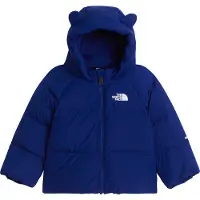 The North Face Casaco outdoor azul