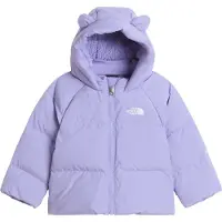 The North Face Casaco Baby North Down Fleece Lined