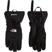 The North Face - Luvas ski - Montana 3-In-1 GTX Glove TNF Black para Unissexo - Tamanho S - Preto