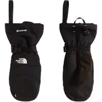 The North Face - Luvas ski - Montana 3-In-1 GTX Mitt TNF Black para Unissexo - Tamanho L - Preto