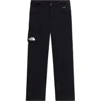 The North Face - Calças ski - M Freedom Pant TNF Black para Homem - Nylon - Tamanho L - Preto