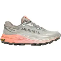 Merrell - Sapatilhas trail - Agility Peak 6 GORE-TEX W Diorite para Mulher - Tamanho 38