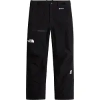 The North Face - Calças ski - M Summit Eastwall GTX Pant TNF Black para Homem - Nylon - Tamanho M - Preto