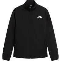 The North Face - Polares mulher - W Mistyescape Fleece TNF Black para Mulher - Tamanho XS - Preto