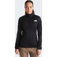 The North Face - Polares mulher - W Mistyescape Fleece TNF Black para Mulher - Tamanho L - Preto