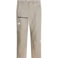 The North Face - Calças ski - M Summit Eastwall GTX Pant Stone Slab para Homem - Nylon - Tamanho L