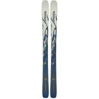 K2 - Skis - Mindbender 88 W 2027 para Mulher - Tamanho 164 cm - Azul