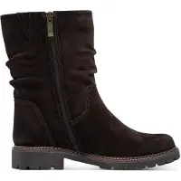 Tamaris Botas castanho