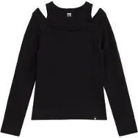 We fashion Camisola preto