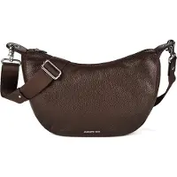 Mandarina Duck Bolsa De Ombro Mellow Leather Hobo B01
