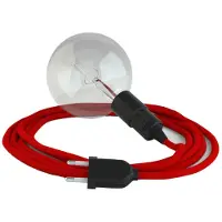 Creative Cables Cabo De Lâmpada Snake 3m