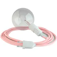Creative Cables Cabo De Lâmpada Snake 5m