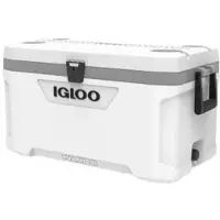 Igloo Coolers Refrigerador Portátil Rígido Latitude Marine Ultra 70 66l