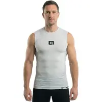 ALÉ Camiseta Interior Sem Mangas S1 Spring
