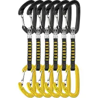 Grivel Quickdraw Alpine Plume Evo 6 Unidades