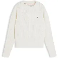 Tommy Hilfiger Pullover creme