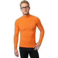 Q36.5 Camiseta De Manga Comprida 4 Plus