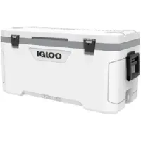 Igloo Coolers Refrigerador Portátil Rígido Ultra Marine 100 94l