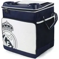 Real Madrid Cooler Com Rodas 34.00x27.9x35.1 Cm