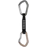 Grivel Quickdraw Sport Stelth 6 Unidades
