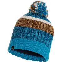 Buff Gorro Knitted & Polar