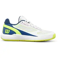 Wilson Tênis Para Todas As Quadras Rush Pro 5 Jr