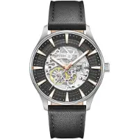Kenneth Cole Relógio Kcwgx0057902 43.5mm 5atm Automatic Analogic