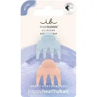 Invisibobble Clipstar Gym Buddy S Fermaglio Per Capelli 2 Pezzi — Fermaglio per capelli