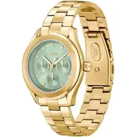 BOSS Relógio Feminino 1502745 38mm 3atm Quartz Analogic