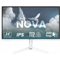 AROZZI Monitor Gaming Nova 24´´ Fhd Ips Led 200hz