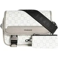 Chabrand Messenger branco