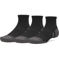 Under Armour Meias Performance Tech Quarter 3 Pares