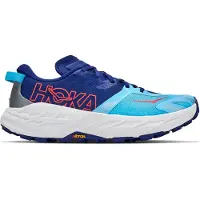 Hoka One One - Sapatilhas trail - Speedgoat 7 W Blueberry/Cosmic Grey para Mulher - Tamanho 36 - Azul