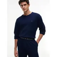 Tommy Hilfiger Underwear Pijama comprido navy
