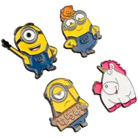 Grupo Erik Pino Minions