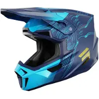 Shot Race Gear Capacete Off-road Lite Volt
